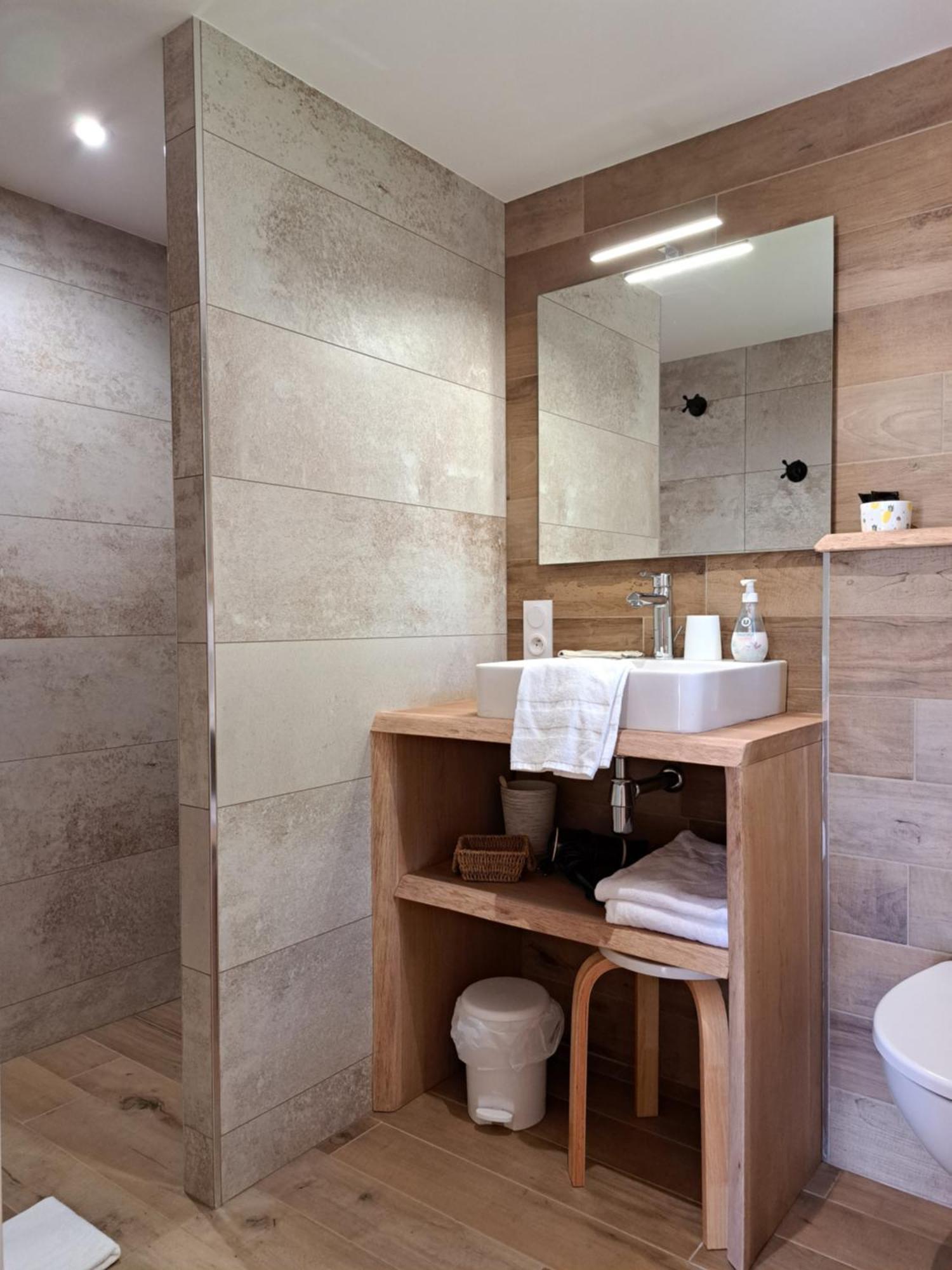 Terre Et Eau Les Chambres D'Hotes B&B Sevremont La Flocelliere ภายนอก รูปภาพ